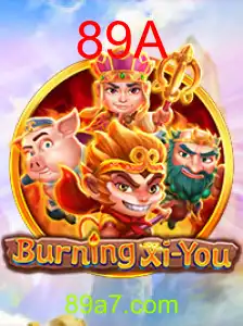 BurningXiYou