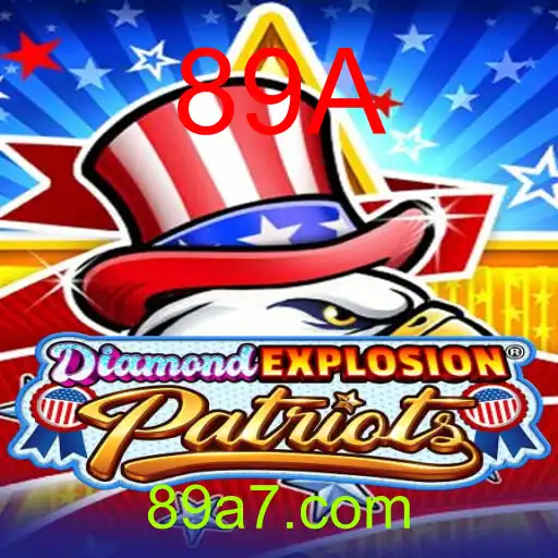 DiamondExplosionPatriots
