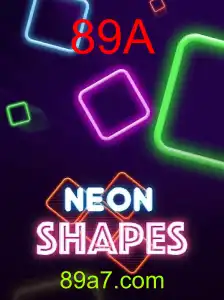 NeonShapes