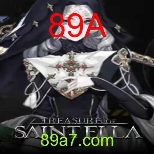 TreasureofSaintElla